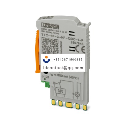 2907846 Phoenix Contact product image